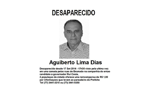 Na internet brumadenses fazem piada da situação em que vive o município